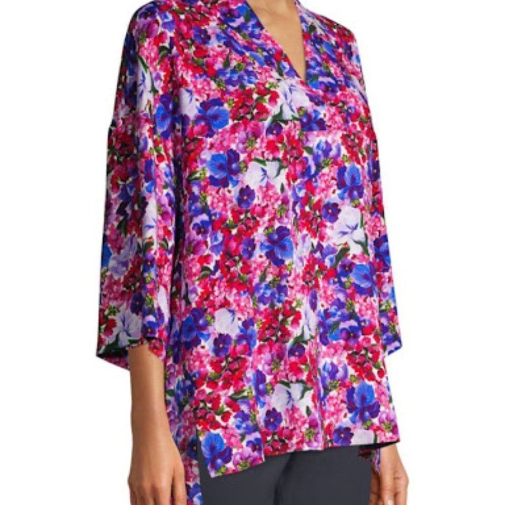 ESCADA TUNIC